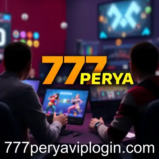 The Rise of 777perya in Online Gaming