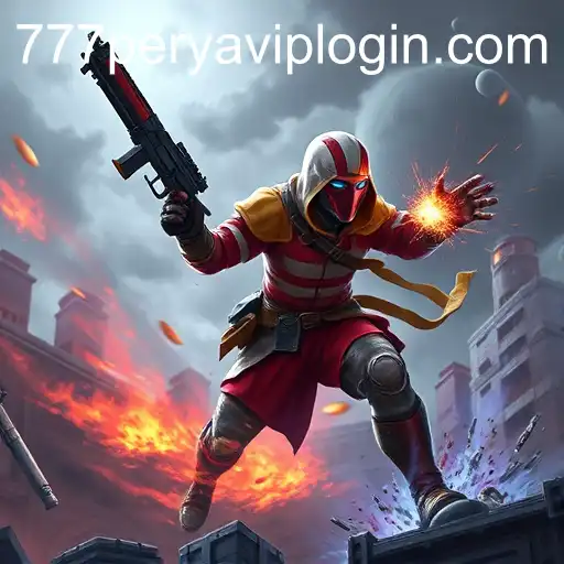 Exploring the Dynamic World of Action Games: A Deep Dive into the Category with '777perya'