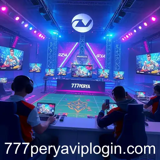 Digital Evolution of Online Gaming