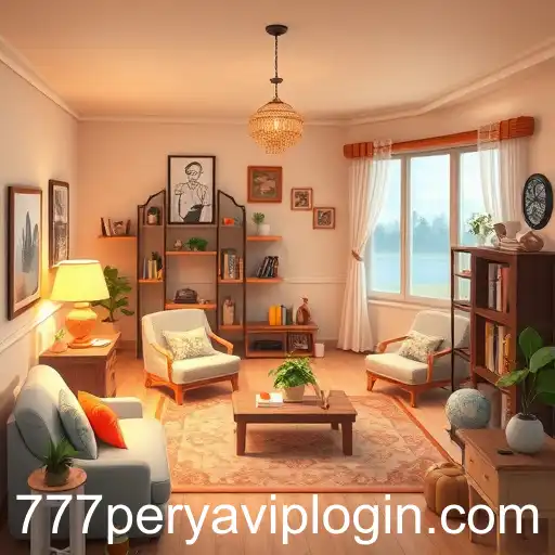 The Emergence of 777perya in the Gaming World