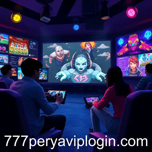 Gaming Boom in 2025: A Deep Dive into Online Platforms