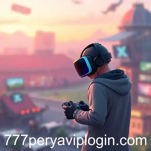 The Rise of 777perya: Transforming Online Gaming Landscape