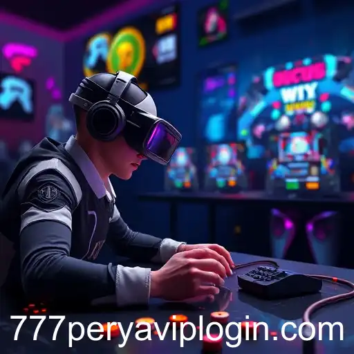 Emerging Trends in Online Gaming