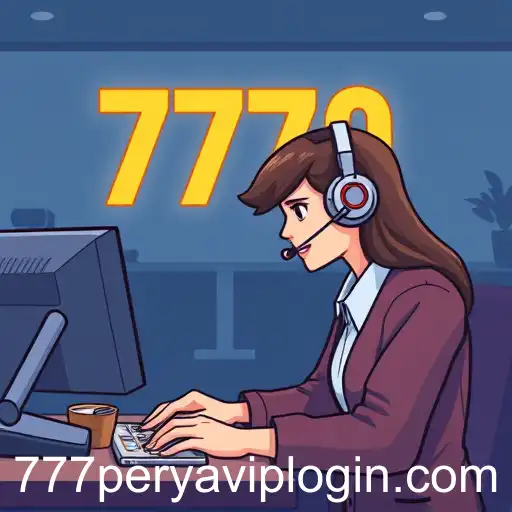 The Rise of 777perya in the Gaming World