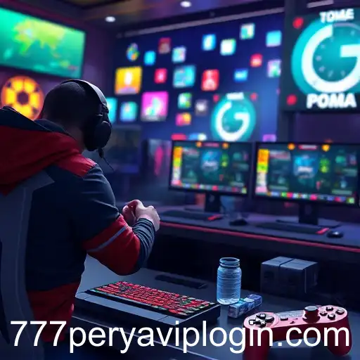 The Rising Popularity of Online Gaming in 2025