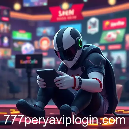 The Rise of 777perya: A New Era in Online Gaming