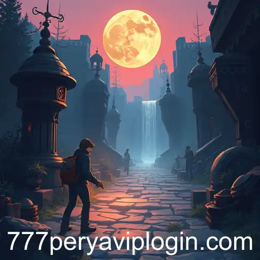 The Rise of 777perya: Revolutionizing Online Gaming