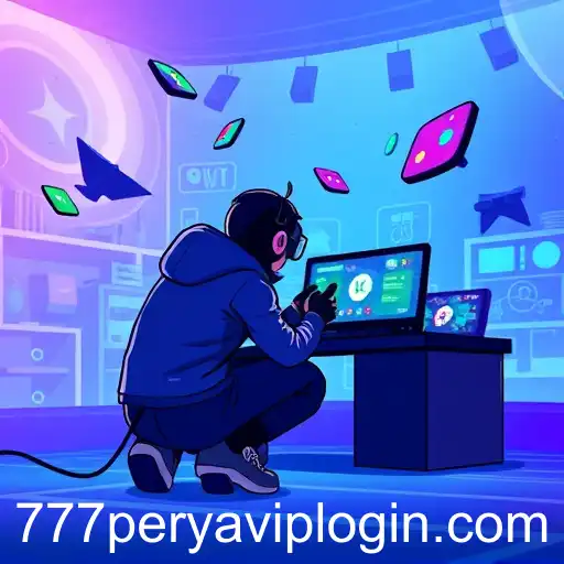 The Rise of Online Gaming Platforms