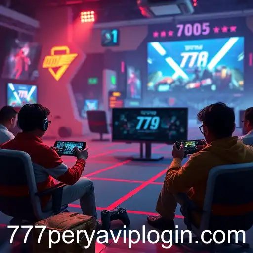 The Rise of Online Gaming in 2025