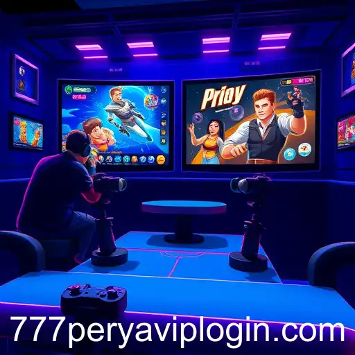 The Rise of Online Gaming Platforms